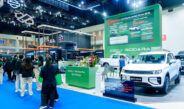 RIDDARA กระแสแรงใน Motor Show 2026 ยอดจองทะลุ 1,000 คัน ภายใน 5 วัน เร่งการเปลี่ยนผ่านสู่ยุคกระบะพลังงานใหม่ในไทย