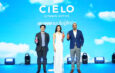 CIELO ดึง “อะแมนด้า ออบดัม” เสริมภาพลักษณ์สายเฮลท์ตี้ เปิดตัว 2 รสชาติใหม่ เอาใจคนรักสุขภาพ