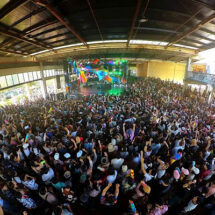 “ฉ่ำ-เงิน-สะพัด” ททท. ทำถึงทะลัก! งาน Maha Songkran World Water Festival 2026