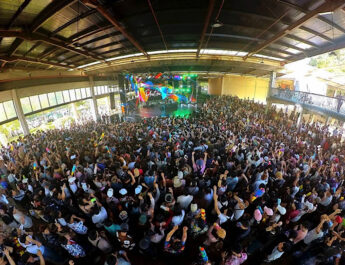 “ฉ่ำ-เงิน-สะพัด” ททท. ทำถึงทะลัก! งาน Maha Songkran World Water Festival 2026