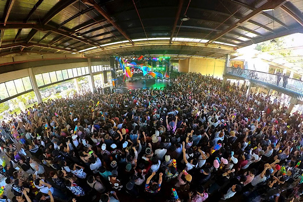 “ฉ่ำ-เงิน-สะพัด” ททท. ทำถึงทะลัก! งาน Maha Songkran World Water Festival 2026