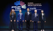 JGAB 2026 รวมพลังทุกภาคส่วน ปั้นไทยเป็นศูนย์กลางอัญมณีและเครื่องประดับโลก พร้อมโชว์ไฮไลต์ดีไซน์–แหล่งอัญมณี–เครือข่ายธุรกิจระดับโลก