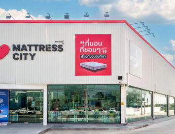 Mattress City เขย่าวงการที่นอนไทย ทิ้งภาพจำเดิมๆ ปั้นตัวเองเป็น “Sleep Specialist” ตัวจริง พร้อมปล่อยหมัดเด็ด เปิดตัว “Sleep Coach”
