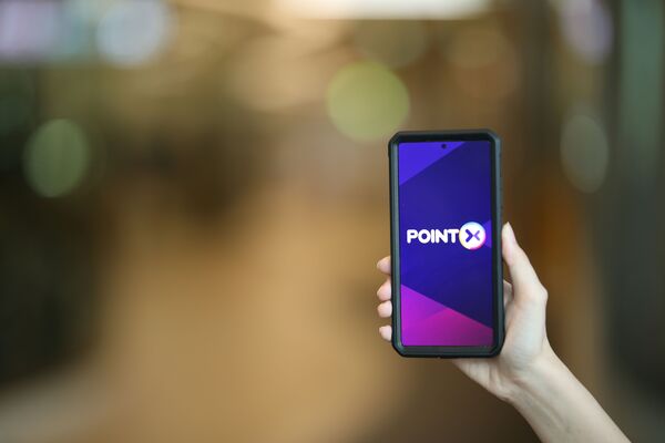 “POINTX” เดินหน้าตอกย้ำความเป็นผู้นำพอยท์แพลตฟอร์ม ผ่านแนวคิด “The Ultimate Connectivity Platform” พร้อมจับมือพาร์ทเนอร์ระดับโลก ยกระดับการใช้พอยท์สู่ประสบการณ์การเดินทางเต็มรูปแบบ