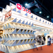 SCG เปิดประสบการณ์ “Living Beyond Building Materials” มุมมองใหม่ของการอยู่อาศัย ในงานสถาปนิก’69 “เมื่อการอยู่อาศัยไม่ใช่แค่เรื่องของวัสดุ แต่คือประสบการณ์ของชีวิต”
