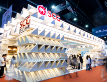 SCG เปิดประสบการณ์ “Living Beyond Building Materials” มุมมองใหม่ของการอยู่อาศัย ในงานสถาปนิก’69 “เมื่อการอยู่อาศัยไม่ใช่แค่เรื่องของวัสดุ แต่คือประสบการณ์ของชีวิต”