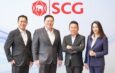 ผลประกอบการ SCG ไตรมาส 1 ปี 69 แกร่งขึ้น 17% จากช่วงเดียวกันของปีก่อน สู้วิกฤตตะวันออกกลาง คุมต้นทุน – มุ่งบริหารฐานผลิตอาเซียน – ดันสินค้ากรีน & ราคาคุ้มค่า & มูลค่าเพิ่มสูง