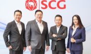 ผลประกอบการ SCG ไตรมาส 1 ปี 69 แกร่งขึ้น 17% จากช่วงเดียวกันของปีก่อน สู้วิกฤตตะวันออกกลาง คุมต้นทุน – มุ่งบริหารฐานผลิตอาเซียน – ดันสินค้ากรีน & ราคาคุ้มค่า & มูลค่าเพิ่มสูง