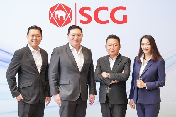 ผลประกอบการ SCG ไตรมาส 1 ปี 69 แกร่งขึ้น 17% จากช่วงเดียวกันของปีก่อน สู้วิกฤตตะวันออกกลาง คุมต้นทุน – มุ่งบริหารฐานผลิตอาเซียน – ดันสินค้ากรีน & ราคาคุ้มค่า & มูลค่าเพิ่มสูง