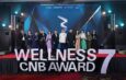 “สถาบันการสร้างชาติ–นสช.WELLNESS มอบรางวัลองค์กรสุขสภาพ ครั้งที่ 7 ดันไทยสู่ศูนย์กลาง Wellness โลก”