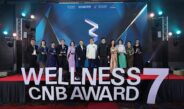“สถาบันการสร้างชาติ–นสช.WELLNESS มอบรางวัลองค์กรสุขสภาพ ครั้งที่ 7 ดันไทยสู่ศูนย์กลาง Wellness โลก”
