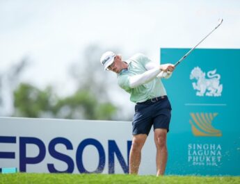 เอปสัน ผนึก All Thailand Golf Tour  เสริมพลังวงการกอล์ฟไทยด้วยเทคโนโลยีระดับโลก