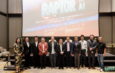 สมาคมอสังหาฯ ต่อยอดความสำเร็จ RAPTOR–REAL Hotel เปิดเวทีผู้นำอสังหาฯ แห่งอนาคต