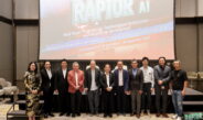 สมาคมอสังหาฯ ต่อยอดความสำเร็จ RAPTOR–REAL Hotel เปิดเวทีผู้นำอสังหาฯ แห่งอนาคต