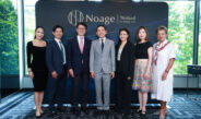 Inspire Link x NOAGE International รุกตลาด Longevity Medicine พรีเมียม ดึงเทคโนโลยี PET-CT จาก Tokyo Midtown Clinic สู่ไทย