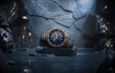 Rado Captain Cook High-Tech Ceramic Chronograph ก้าวข้ามทุกขีดจำกัด ผ่านเรือนเวลาสีน้ำเงินทรงพลังรุ่นใหม่จาก Rado