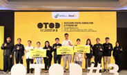 ดีป้า เดินสายโรดโชว์ Accelerate Digital Agriculture & Digital Agriculture Pitching Day ภาคเหนือตอนบน ในโครงการ OTOD #3 เตรียมบุกชลบุรี ชวนชาวภาตะวันออกร่วมกิจกรรม 7-8 พ.ค. นี้