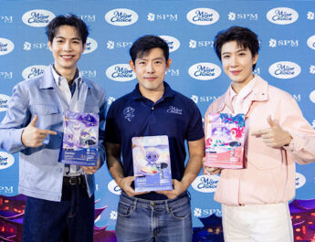 SPM เปิดตัว “MOM Choice” เจาะตลาดอาหารแมวเกรด holistic ผสานความพรีเมียมกับ “ความรักแบบแม่” เพื่อลูกที่คุณรัก