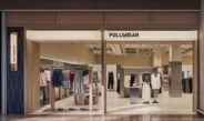 PULL&BEAR เผยโฉมสโตร์สาขาใหม่ล่าสุดในประเทศไทย ณ เมกาบางนา