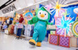 โรบินสันพลิกห้างรับซัมเมอร์ สู่จุดหมาย One-stop Summer Destination ผ่านแคมเปญ “ROBINSON SUMMER FEST”
