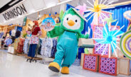 โรบินสันพลิกห้างรับซัมเมอร์ สู่จุดหมาย One-stop Summer Destination ผ่านแคมเปญ “ROBINSON SUMMER FEST”