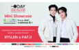 ชาวราชพฤกษ์ปักหมุดไว้เลย 9 พ.ค.นี้! พบกับ “The 1 Day Mini Showcase” มินิคอนเสิร์ตสุดเอ็กซ์คลูซีฟจาก RYUJIN x PATJI ณ Robinson Lifestyle Ratchaphruek