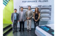 BEDGEAR กับอนาคตของ “Performance Sleep” เมื่อการนอนที่ดี ไม่ใช่แค่เรื่องของความสบาย แต่คือระบบ Recovery เพื่อ Performance ที่ดีกว่า