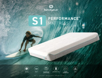 BEDGEAR เดินหน้าสร้างมาตรฐานใหม่ของ “Performance Sleep” ในประเทศไทย พร้อมขยายสู่ Australia และเปิดตัว AI Sleep Fitting Experience ยกระดับอนาคตของการนอนด้วยเทคโนโลยีระดับโลก