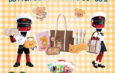  สายสีแดงตัดริบบิ้น “Back to School” RED Line X Deli