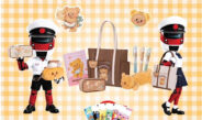  สายสีแดงตัดริบบิ้น “Back to School” RED Line X Deli