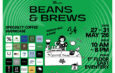 TRUE DIGITAL PARK BEANS & BREWS VOLUME 3“Every Sip Tells a Story” ขอเชิญร่วมออกเดินทางผ่านทุกการจิบ ไปกับเทศกาลที่รวบรวมรสชาติ ประสบการณ์ และไลฟ์สไตล์ของเหล่าคนรักกาแฟและมัทฉะไว้ในที่เดียว