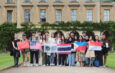International Kingdom เปิดตัวโครงการ IK Career & Academic Success Programme 2026 เตรียมประกาศผลคัดเลือก 120 คน