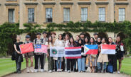 International Kingdom เปิดตัวโครงการ IK Career & Academic Success Programme 2026 เตรียมประกาศผลคัดเลือก 120 คน