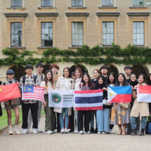 International Kingdom เปิดตัวโครงการ IK Career & Academic Success Programme 2026 เตรียมประกาศผลคัดเลือก 120 คน