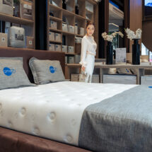 Omazz® ชวนสัมผัสประสบการณ์การพักผ่อนเหนือระดับกับแคมเปญ Mid-Year Sale “The Privileged Sleep Experience”