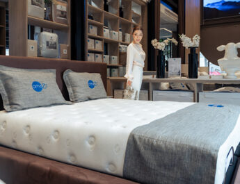 Omazz® ชวนสัมผัสประสบการณ์การพักผ่อนเหนือระดับกับแคมเปญ Mid-Year Sale “The Privileged Sleep Experience”