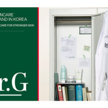 เขย่าวงการสกินแคร์เมืองไทยอีกครั้ง! เมื่อ Dr.G กลับมาอย่างยิ่งใหญ่ ภายใต้การดูแลของ L’Oréal Group พร้อมส่งต่อพลังผิวสุขภาพดี พุ่งเป้าสู่การเป็นผู้นำด้าน K-Derma ของเมืองไทย