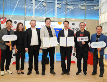 TK Park ผนึก Britannica เปิดตัว “Britannica Library” บริการคลังความรู้ที่น่าเชื่อถือระดับโลกให้คนไทยเข้าถึงได้