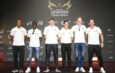 “อินฟลูออส” ปักหมุดอีเวนต์กีฬาแห่งปี! รวม 5 แข้งระดับตำนานโลกบุกไทย ใน “Living Legends Football Festival 2026” ดันพลัง Sports Entertainment โต