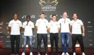 “อินฟลูออส” ปักหมุดอีเวนต์กีฬาแห่งปี! รวม 5 แข้งระดับตำนานโลกบุกไทย ใน “Living Legends Football Festival 2026” ดันพลัง Sports Entertainment โต