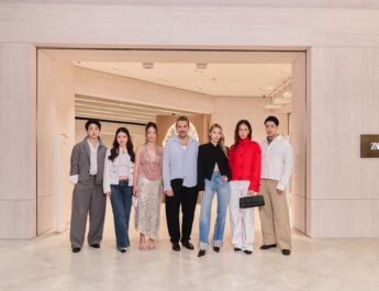 ZARA ยกระดับแฟชั่นรีเทล เปิดร้านคอนเซปต์ใหม่แห่งแรกในประเทศไทย ที่เซ็นทรัล พาร์ค