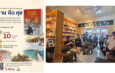 TK Park เสริมพลังร้านหนังสืออิสระ ให้การอ่านเติบโตจากชุมชน