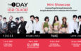 The 1 Day 2026 ปรากฏการณ์สุดคุ้มแห่งปี ช้อปไม่หยุดตลอดทั้งเดือน จัดเต็ม “The 1 Day Mini Showcase” ยกทัพศิลปินมอบความสนุกผ่านมินิคอนเสิร์ต 4 ภาคทั่วไทย เอาใจสมาชิก The 1 ทุกคน ตลอดเดือนพฤษภาคม 2569
