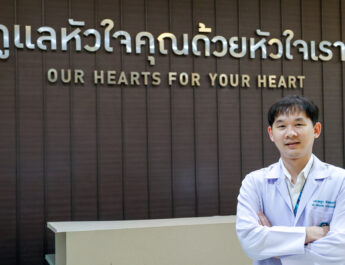 “ความดันโลหิตสูง” ภัยเงียบไร้สัญญาณเตือน คนไทยป่วยเพิ่มต่อเนื่อง เสี่ยงหัวใจวาย เส้นเลือดสมองแตก ไตวายเฉียบพลัน