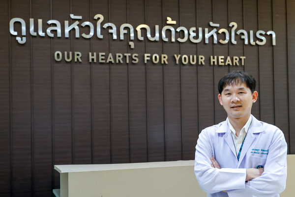“ความดันโลหิตสูง” ภัยเงียบไร้สัญญาณเตือน คนไทยป่วยเพิ่มต่อเนื่อง เสี่ยงหัวใจวาย เส้นเลือดสมองแตก ไตวายเฉียบพลัน