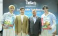 “The Goody” แบรนด์ใหม่จาก SWC รุกตลาดเพ็ทพรีเมียม ชูแนวคิด “สัตว์เลี้ยงคือครอบครัว”
