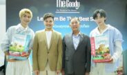 “The Goody” แบรนด์ใหม่จาก SWC รุกตลาดเพ็ทพรีเมียม ชูแนวคิด “สัตว์เลี้ยงคือครอบครัว”