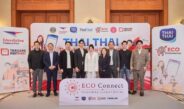 รู้จัก THAI THAI ระบบค้าออนไลน์ตัวช่วยธุรกิจไทยโตติดสปีด ทางเลือกใหม่ค้าออนไลน์! THAI THAI BY ECO Commerce แท็กทีม ไปรษณีย์ไทย ดันผู้ประกอบการไทยโตครบวงจร