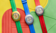 Rado DiaStar Original Skeleton Limited Edition เติมเต็มความสุขรับฤดูร้อนผ่านสีสันของ DIASTAR ORIGINAL SKELETON