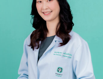 รู้จัก PRESBYOND เลสิคสำหรับสายตายาวตามวัย ที่ช่วยให้คนวัย 40+ ลดพึ่งแว่น และใช้ชีวิตได้คล่องตัวขึ้น